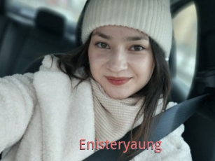 Enisteryaung