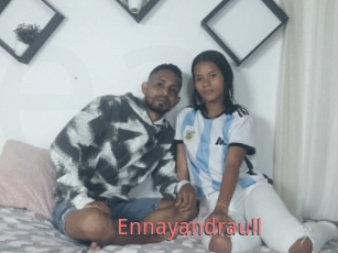 Ennayandraull
