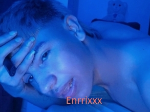 Enrrixxx