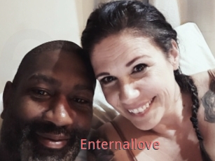 Enternallove