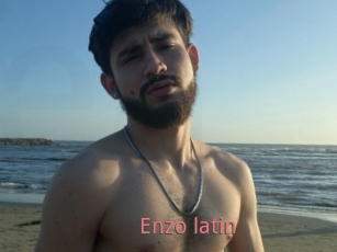 Enzo_latin