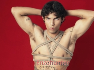 Enzohunter