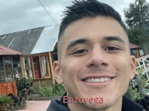 Enzovega