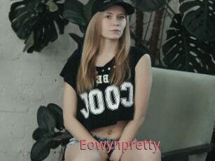 Eowynpretty