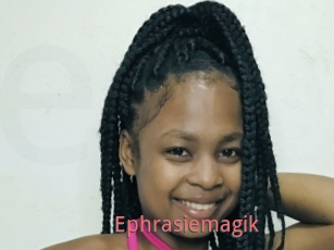 Ephrasiemagik