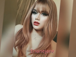 Erianejane