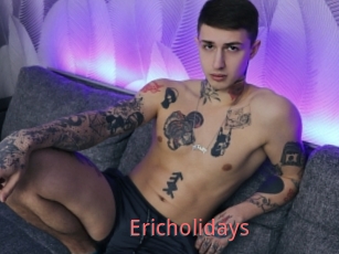 Ericholidays
