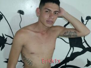 Erick1x