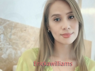 Erickawilliams