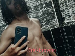Erickbrownn