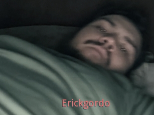 Erickgordo