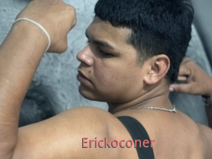 Erickoconer