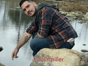 Ericksmiller