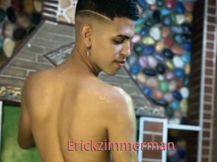 Erickzimmerman