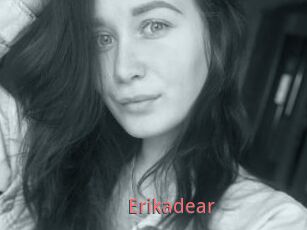Erikadear