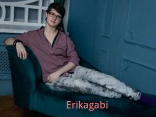 Erikagabi