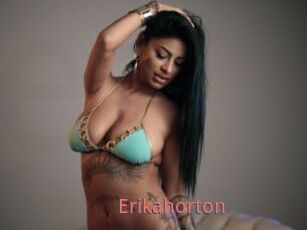 Erikahorton