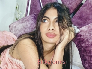 Erikajones