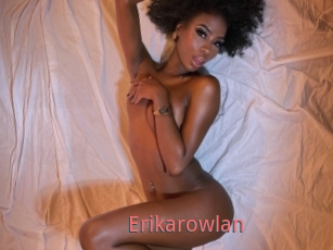Erikarowlan