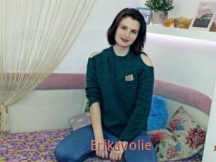 Erikavolie