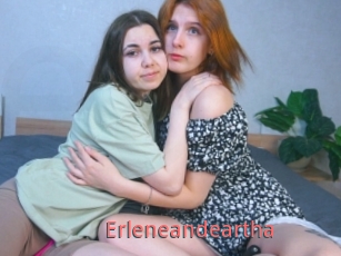 Erleneandeartha