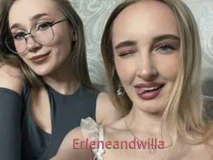 Erleneandwilla
