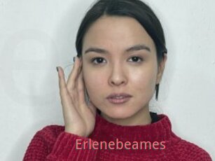 Erlenebeames