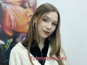 Erlenebracher