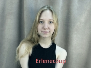 Erlenecoup