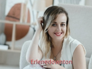 Erlenedownton