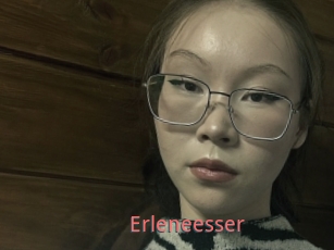 Erleneesser
