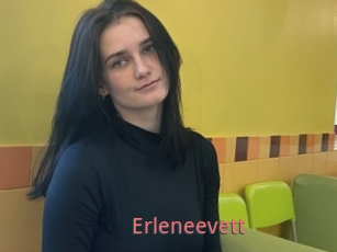 Erleneevett