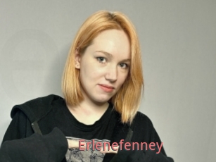 Erlenefenney