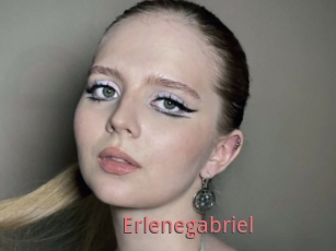 Erlenegabriel