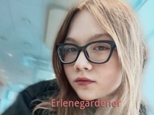Erlenegardener