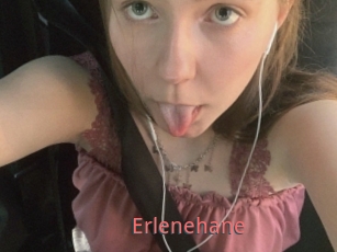Erlenehane