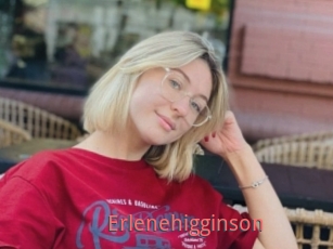 Erlenehigginson