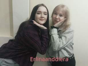 Erlinaanddiera