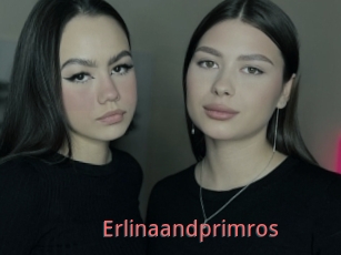 Erlinaandprimros