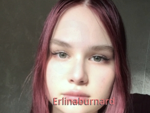 Erlinaburnard