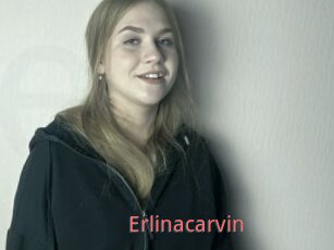 Erlinacarvin