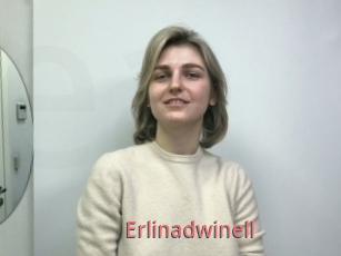 Erlinadwinell