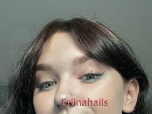 Erlinahails