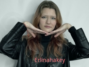 Erlinahakey