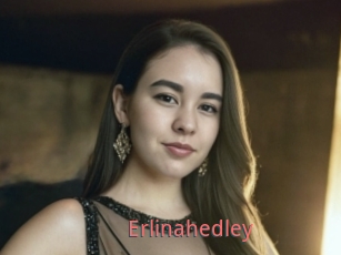 Erlinahedley