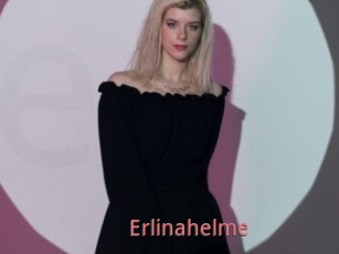 Erlinahelme