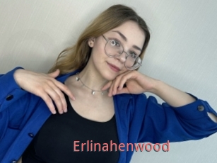 Erlinahenwood