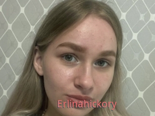 Erlinahickory