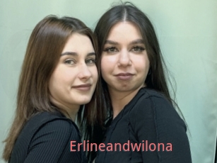 Erlineandwilona