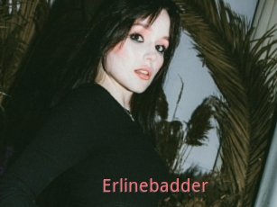 Erlinebadder